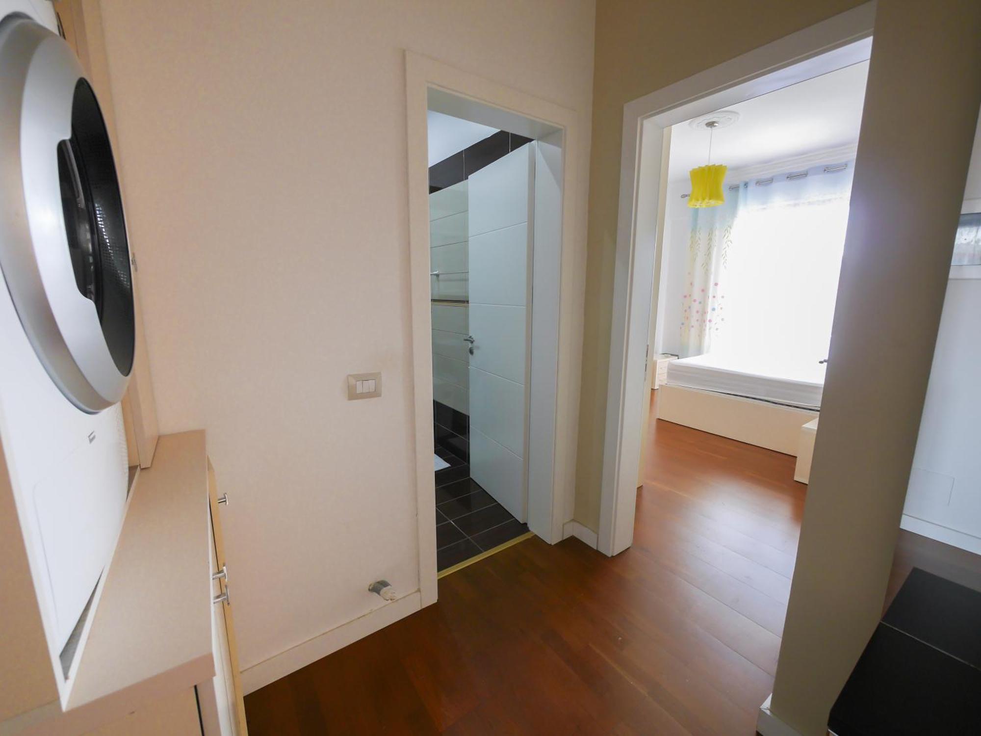Vlorë Seaview Apartment מראה חיצוני תמונה