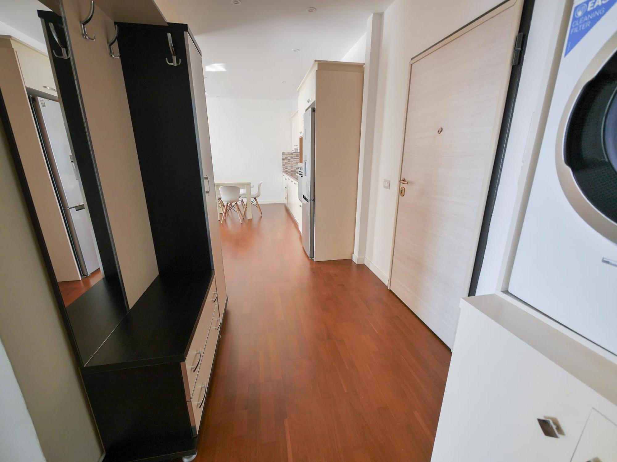 Vlorë Seaview Apartment מראה חיצוני תמונה